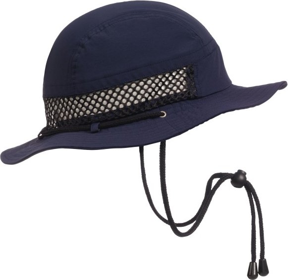 Stöhr - Outdoor Mesh Hat - Hut Gr L/XL blau