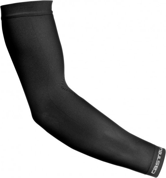 Castelli - Pro Seamless 2 Arm Warmer - Armlinge Gr L/XL schwarz