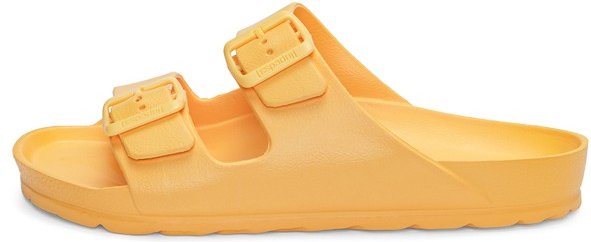 Espadrij - Ami Pool - Sandalen Gr 40 beige/orange