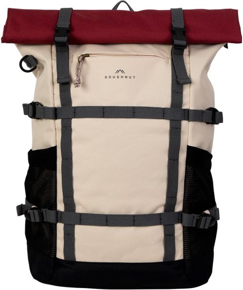 Doughnut - Paratrooper 26 Reborn Series Backpack - Daypack beige