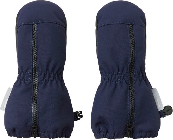 Thumbnail - Reima - Kid's Tepas - Handschuhe Gr 3 blau