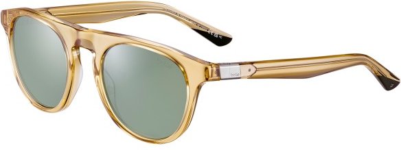 Bollé - Nerox 8 Polarized S3 - Sonnenbrille Gr M beige