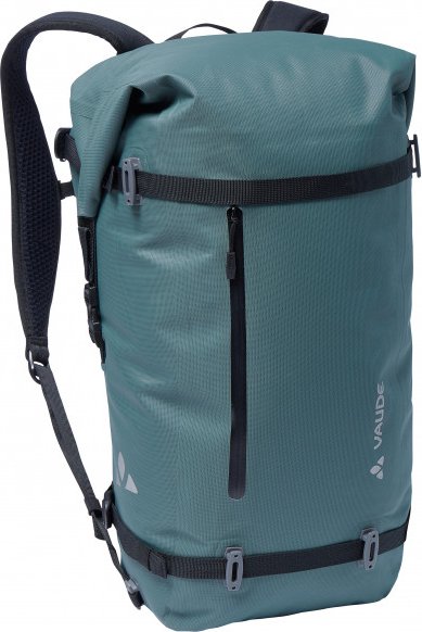 Vaude - Proof 22 - Daypack Gr 22 l türkis/blau