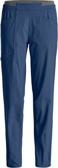 Ortovox - Women's Trace Pants - Kletterhose Gr XL blau