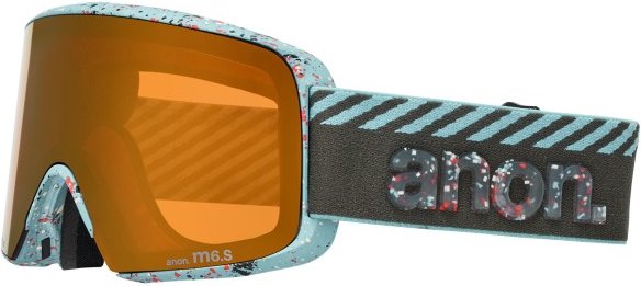 Anon - M6S S3 (VLT 17%) - Skibrille bunt