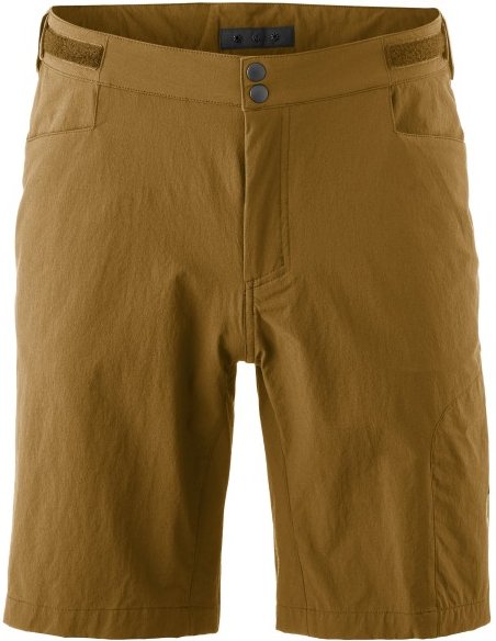 Thumbnail - Gonso - Adventure Shorts - Radhose Gr L braun