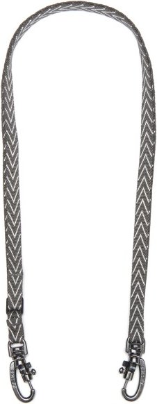 Thumbnail - Pacsafe - Cut Resistant Lanyard grau