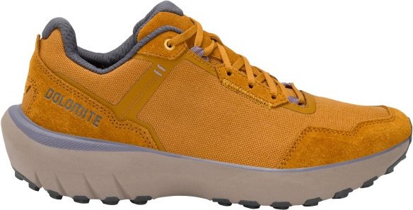 Dolomite - Shoe Carezza Go - Freizeitschuhe Gr 42,5 gelb