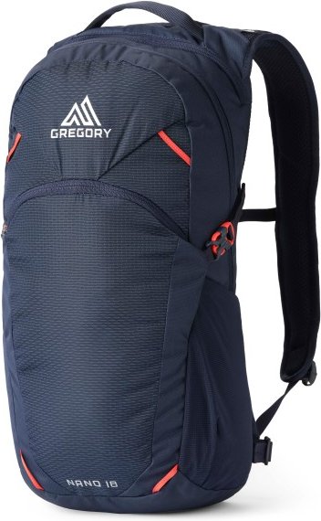 Gregory - Nano 18 - Daypack blau