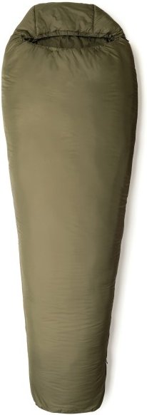 Snugpak - Softie 6 Kerstrel - Kunstfaserschlafsack Gr 220 cm grün