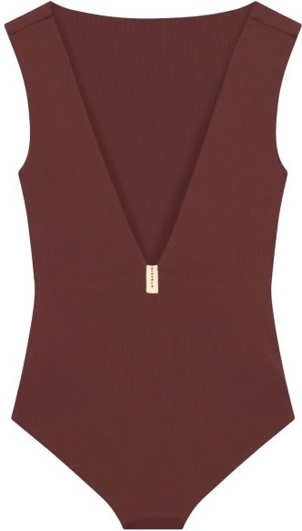 MYMARINI - Women's Seabody - Badeanzug Gr M rot