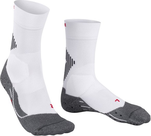Falke - 4Grip Stabilizing - Multifunktionssocken Gr 46-48 weiß