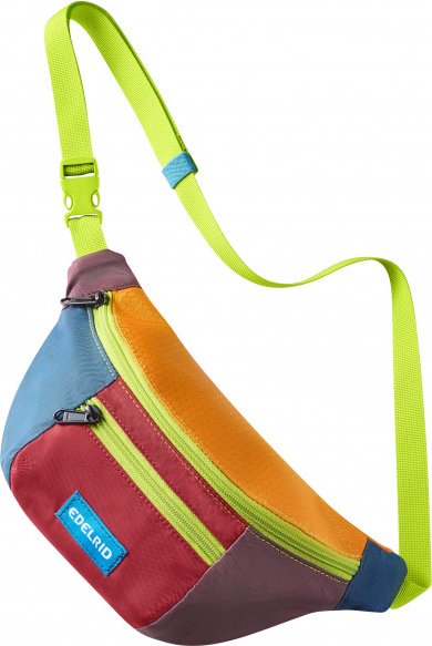 Edelrid - Dirt Bag - Hüfttasche bunt