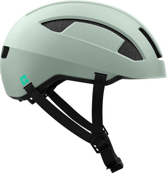 Lazer - CityZen KinetiCore - Radhelm Gr 58-61 cm grün