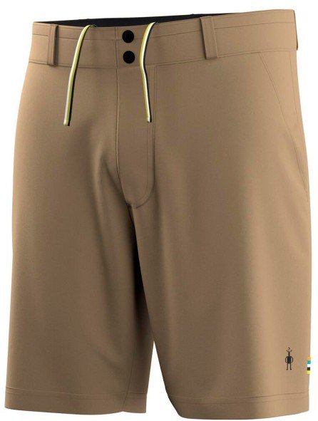 Smartwool - 8'' Short - Shorts Gr M braun