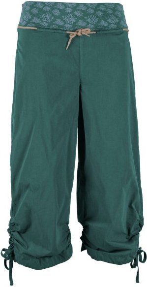 E9 - Women's N Cleo2 - 3/4 Hose Gr XS blau