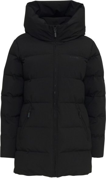 Mazine - Women's Angela Padded Jacket - Winterjacke Gr XL schwarz