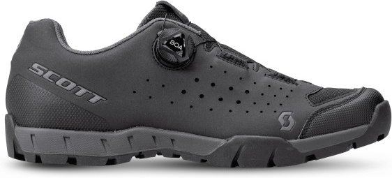 Scott - Sport Trail Evo Boa - Radschuhe Gr 40 grau