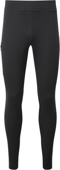 Mountain Equipment - Jorasses Lite Tight - Fleecehose Gr M schwarz