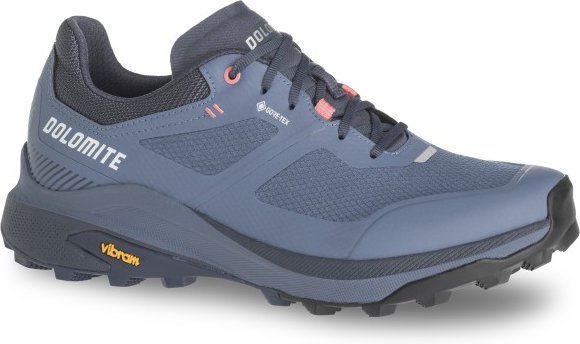 Thumbnail - Dolomite - Women's Nibelia GTX - Wanderschuhe Gr 42 grau/blau