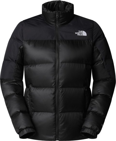 Thumbnail - The North Face - Women's Diablo Down 2.0 Jacket - Daunenjacke Gr XS schwarz