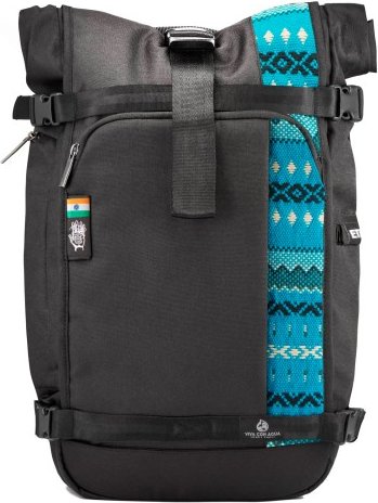 ETHNOTEK - Raja Lite Bantam 30 - Daypack grau