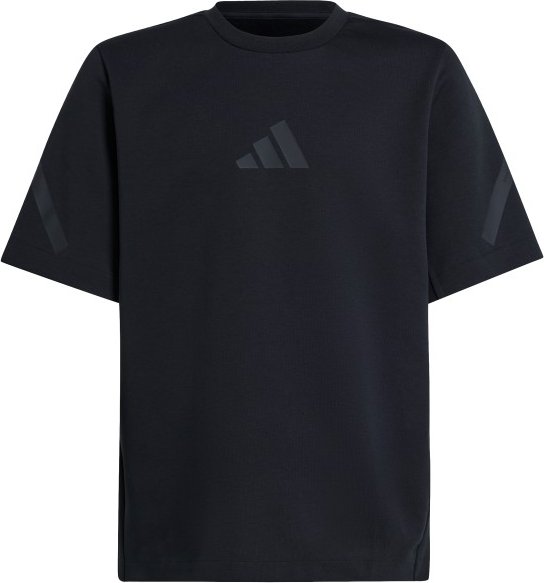 adidas - Kid's Z.N.E Tee - T-Shirt Gr 176 schwarz