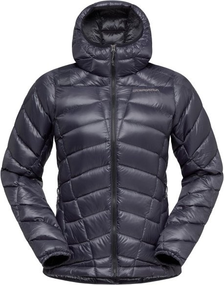 La Sportiva - Women's Lumina 200 Down Jacket - Daunenjacke Gr L blau/grau