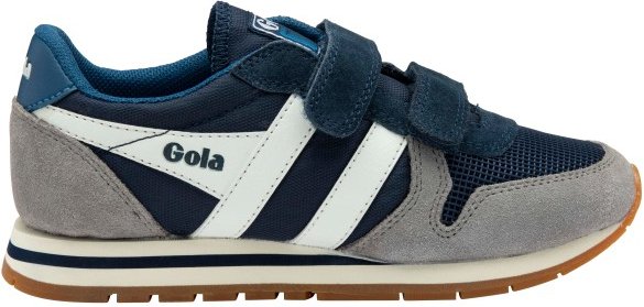 Gola - Kid's Daytona VC - Sneaker Gr 12K blau