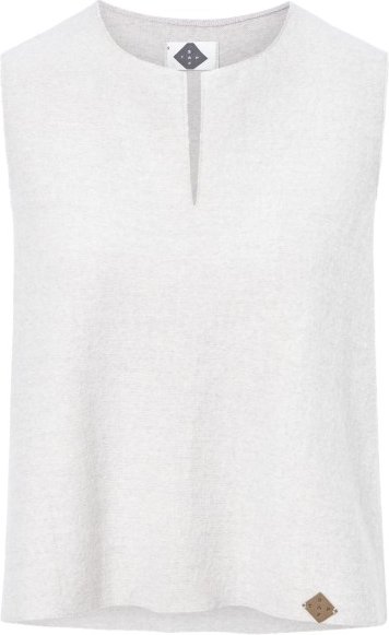 STAPF - Women's Katharina - Pullunder Gr S weiß