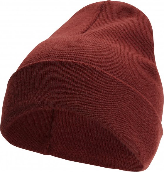 Thumbnail - Woolpower - Beanie Classic - Mütze Gr One Size rot