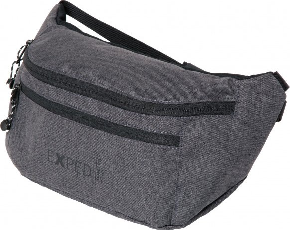Exped - Travel Belt Pouch - Hüfttasche Gr 3 l grau