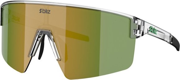 Bliz - P004 Small Cat. 3 - Fahrradbrille oliv