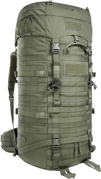 Tasmanian Tiger - TT Base Pack 75 - Trekkingrucksack oliv