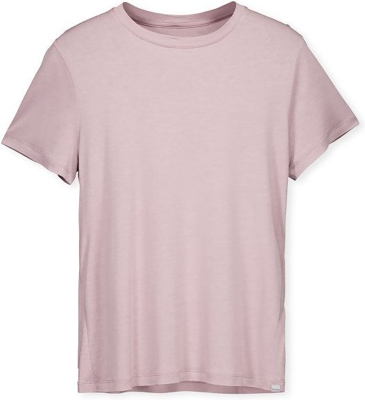 Houdini - Women's Tree Tee - Funktionsshirt Gr M lila