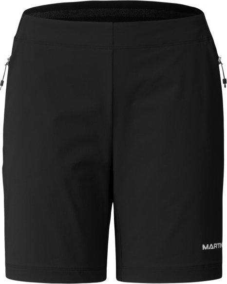 Martini - Women's Highventure Shorts - Shorts Gr S schwarz