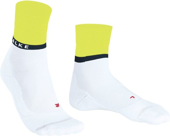 Falke - Women's RU4 Endurance Compression - Laufsocken Gr 37-38 weiß