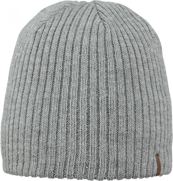 Barts - Wilbert Beanie - Mütze Gr One Size grau