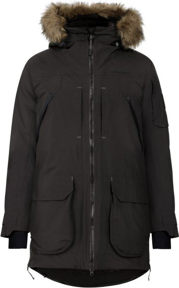 Didriksons - Zeus USX Parka 2 - Parka Gr XXL schwarz