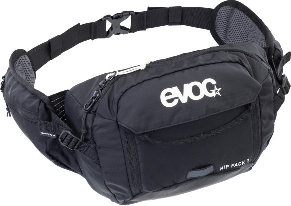 Evoc - Hip Pack 3 - Hüfttasche Gr 3 l blau
