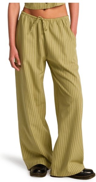 Billabong - Women's Another Wave Pant - Freizeithose Gr S bunt