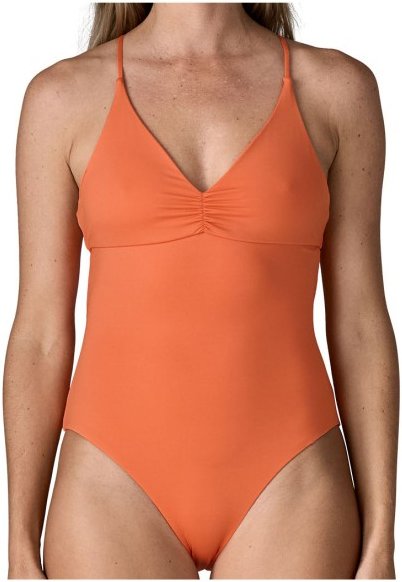Patagonia - Women's Cross Shore 1Pc Swimsuit - Badeanzug Gr S bunt