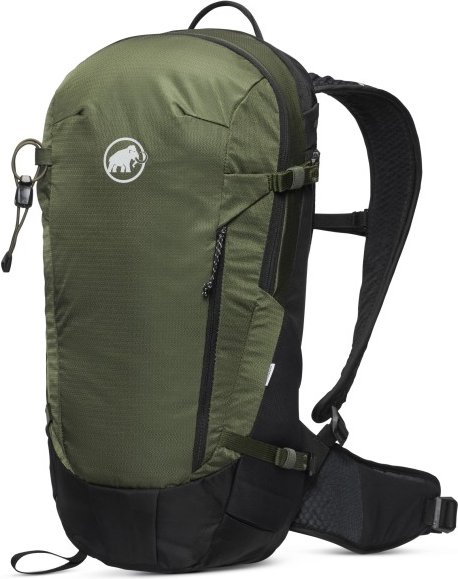 Thumbnail - Mammut - Lithium 15 - Wanderrucksack oliv