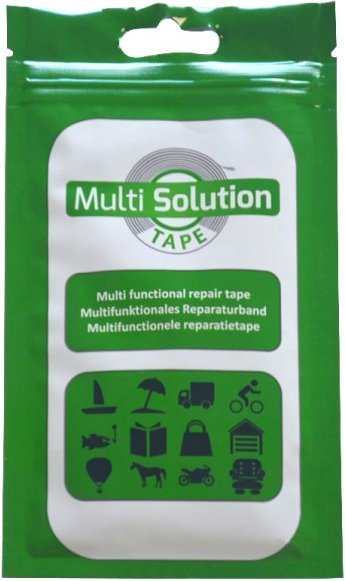 Tear-Solution - Reparaturmaterial Klebeband MST Gr 28 cm - Breite 7,6 cm
