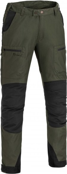 Thumbnail - Pinewood - Caribou TC Hose - Trekkinghose Gr C52 - Regular oliv