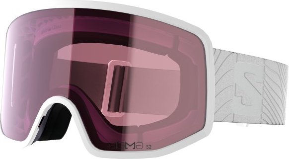 Thumbnail - Salomon - Sentry Pro S Sigma S2 (VLT 36%) - Skibrille bunt