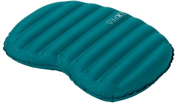 Exped - Air Seat - Sitzkissen Gr 43 x 33 cm cypress