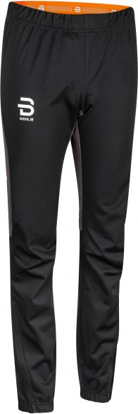 Thumbnail - Daehlie - Women's Pants Power - Langlaufhose Gr XS schwarz