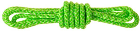 Salewa - Ortles Master Cord Precut - Reepschnur Gr 60 cm - 6 mm grün