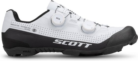 Scott - Shoe MTB Rc - Radschuhe Gr 42,5 grau